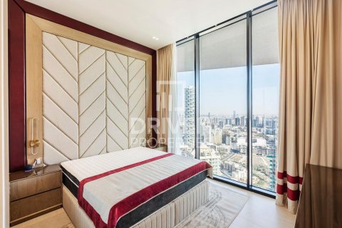 Üürile anda korter asukohaga Jumeirah Village Circle, Dubai, AÜE: 1 magamistoaga, 74.88 m² Nr 746127 - pilt 6