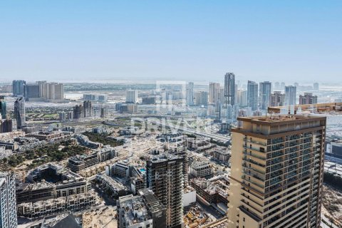 Üürile anda korter asukohaga Jumeirah Village Circle, Dubai, AÜE: 1 magamistoaga, 74.88 m² Nr 746127 - pilt 12