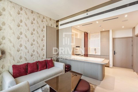 Üürile anda korter asukohaga Jumeirah Village Circle, Dubai, AÜE: 1 magamistoaga, 74.88 m² Nr 746127 - pilt 2