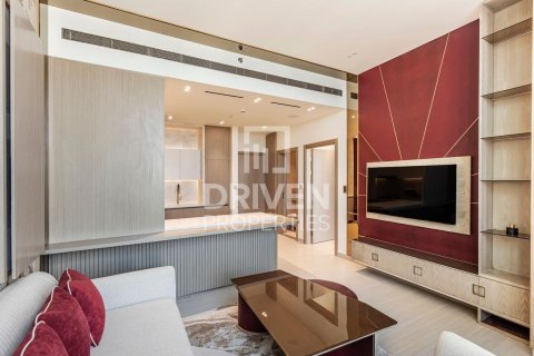 Üürile anda korter asukohaga Jumeirah Village Circle, Dubai, AÜE: 1 magamistoaga, 74.88 m² Nr 746127 - pilt 7