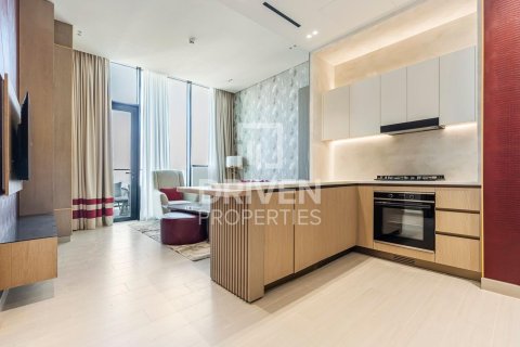 Üürile anda korter asukohaga Jumeirah Village Circle, Dubai, AÜE: 1 magamistoaga, 74.88 m² Nr 746127 - pilt 4
