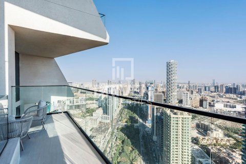 Üürile anda korter asukohaga Jumeirah Village Circle, Dubai, AÜE: 1 magamistoaga, 74.88 m² Nr 746127 - pilt 9