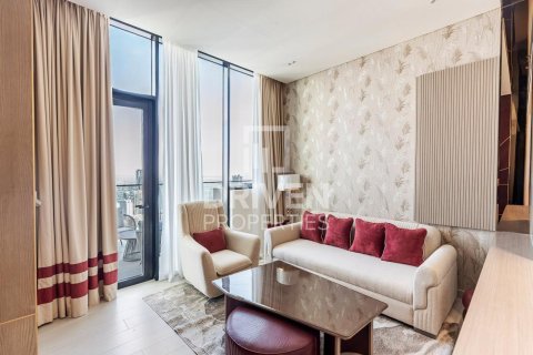Apartamento en Jumeirah Village Circle, Dubai, EAU 1 dormitorio, 74.88 m² № 746127