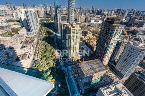 Üürile anda korter asukohaga Jumeirah Village Circle, Dubai, AÜE: 1 magamistoaga, 74.88 m² Nr 746127 - pilt 11