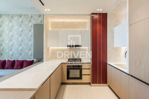 Üürile anda korter asukohaga Jumeirah Village Circle, Dubai, AÜE: 1 magamistoaga, 74.88 m² Nr 746127 - pilt 5