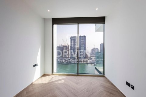 Apartman u Business Bay, Dubai, UAE 2 spavaćih soba, 87.7 m2 Br. 745592 - fotografija 2