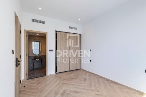 Apartman u Business Bay, Dubai, UAE 2 spavaćih soba, 87.7 m2 Br. 745592 - fotografija 3
