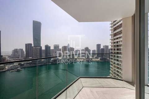 Apartman u Business Bay, Dubai, UAE 2 spavaćih soba, 87.7 m2 Br. 745592 - fotografija 13