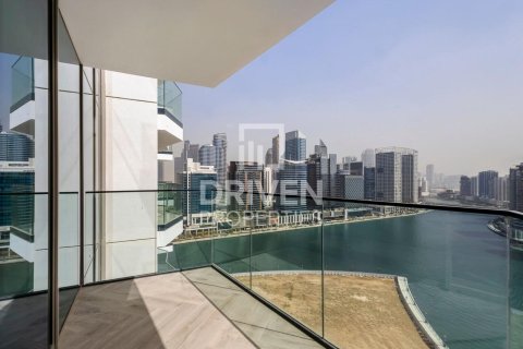 Apartman u Business Bay, Dubai, UAE 2 spavaćih soba, 87.7 m2 Br. 745592 - fotografija 12