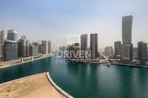 Apartman u Business Bay, Dubai, UAE 2 spavaćih soba, 87.7 m2 Br. 745592 - fotografija 11