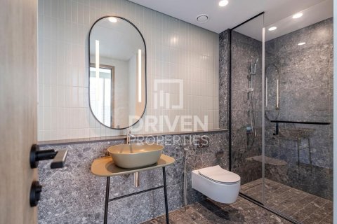 Apartman u Business Bay, Dubai, UAE 2 spavaćih soba, 87.7 m2 Br. 745592 - fotografija 9