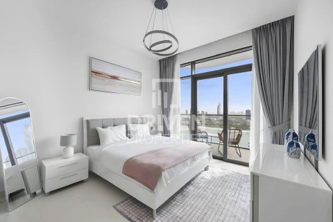 Пәтер Dubai Harbour, Дубай, БАӘ-да 2 жатын бөлмелер, 111.39 м² № 746125 - фото 8
