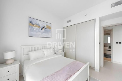 Пәтер Dubai Harbour, Дубай, БАӘ-да 2 жатын бөлмелер, 111.39 м² № 746125 - фото 12
