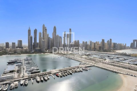 Dubai Harbour, Dubai, संयुक्त अरब अमीरात में अपार्टमेंट, 2 बेडरूम, 111.39 वर्ग मीटर, संख्या 746125