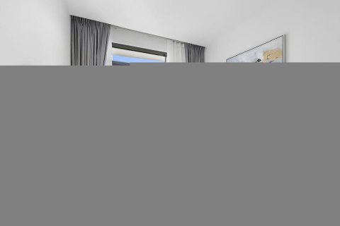 Пәтер Dubai Harbour, Дубай, БАӘ-да 2 жатын бөлмелер, 111.39 м² № 746125 - фото 11