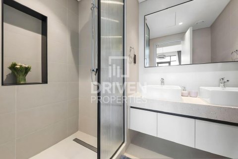 Пәтер Dubai Harbour, Дубай, БАӘ-да 2 жатын бөлмелер, 111.39 м² № 746125 - фото 14