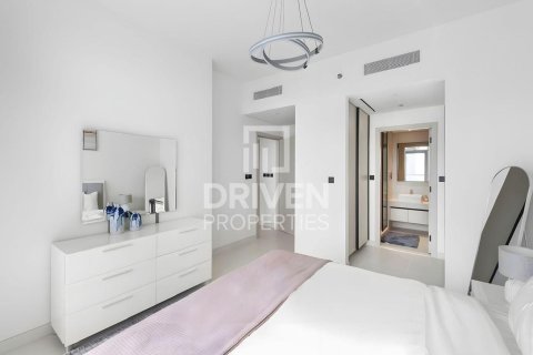 Пәтер Dubai Harbour, Дубай, БАӘ-да 2 жатын бөлмелер, 111.39 м² № 746125 - фото 10