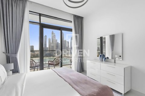 Пәтер Dubai Harbour, Дубай, БАӘ-да 2 жатын бөлмелер, 111.39 м² № 746125 - фото 9