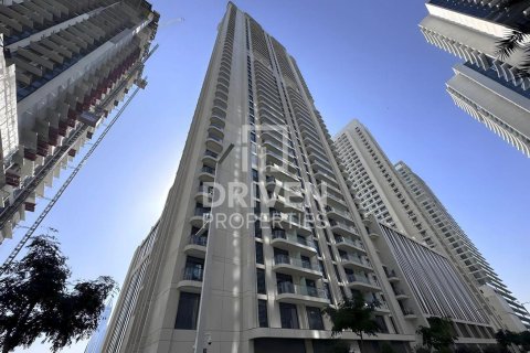 Пәтер Dubai Harbour, Дубай, БАӘ-да 2 жатын бөлмелер, 111.39 м² № 746125 - фото 20