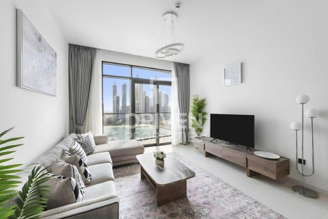 Пәтер Dubai Harbour, Дубай, БАӘ-да 2 жатын бөлмелер, 111.39 м² № 746125 - фото 5