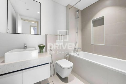 Пәтер Dubai Harbour, Дубай, БАӘ-да 2 жатын бөлмелер, 111.39 м² № 746125 - фото 13