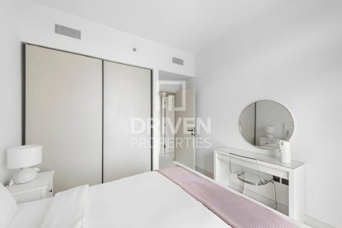 Пәтер Dubai Harbour, Дубай, БАӘ-да 2 жатын бөлмелер, 111.39 м² № 746125 - фото 7
