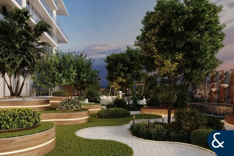 آپارتمان برای فروش در Dubai Marina، Dubai، امارات متحده عربی 2 خوابه ، 157 متر مربع ، شماره 666815 - تصویر 7