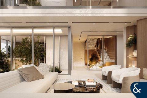 آپارتمان برای فروش در Dubai Marina، Dubai، امارات متحده عربی 2 خوابه ، 157 متر مربع ، شماره 666815 - تصویر 2