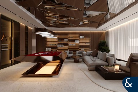 آپارتمان برای فروش در Dubai Marina، Dubai، امارات متحده عربی 2 خوابه ، 157 متر مربع ، شماره 666815 - تصویر 4