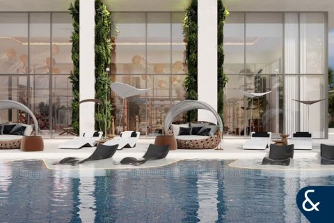 آپارتمان برای فروش در Dubai Marina، Dubai، امارات متحده عربی 2 خوابه ، 157 متر مربع ، شماره 666815 - تصویر 9