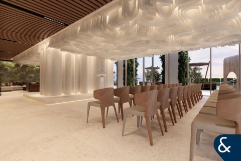 آپارتمان برای فروش در Dubai Marina، Dubai، امارات متحده عربی 2 خوابه ، 157 متر مربع ، شماره 666815 - تصویر 8