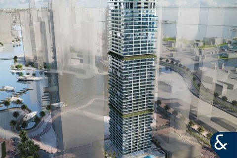 آپارتمان برای فروش در Dubai Marina، Dubai، امارات متحده عربی 2 خوابه ، 157 متر مربع ، شماره 666815 - تصویر 10