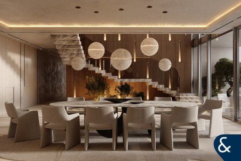 آپارتمان برای فروش در Dubai Marina، Dubai، امارات متحده عربی 2 خوابه ، 157 متر مربع ، شماره 666815 - تصویر 6