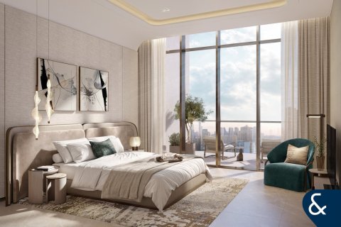 Apartament në Dubai Design District, Emiratet e Bashkuara Arabe 3 dhoma gjumi, 211 m2. № 666817 - Foto 10