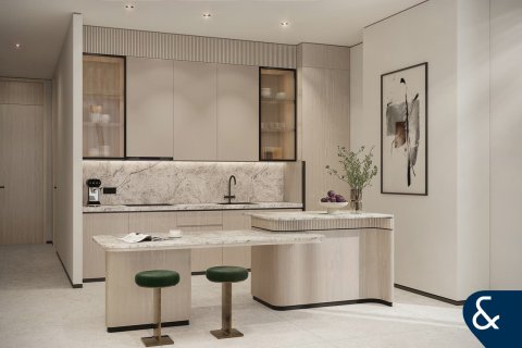 Apartament në Dubai Design District, Emiratet e Bashkuara Arabe 3 dhoma gjumi, 211 m2. № 666817 - Foto 9