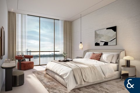 Apartament në Dubai Design District, Emiratet e Bashkuara Arabe 3 dhoma gjumi, 211 m2. № 666817 - Foto 11