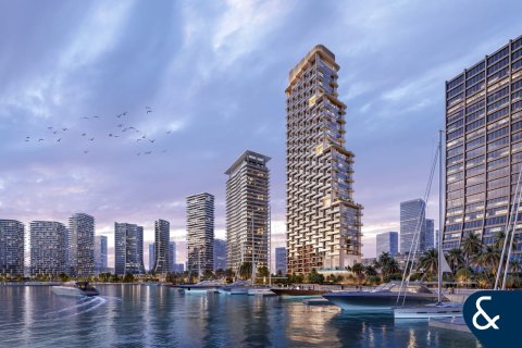 Apartament në Dubai Design District, Emiratet e Bashkuara Arabe 3 dhoma gjumi, 211 m2. № 666817 - Foto 2