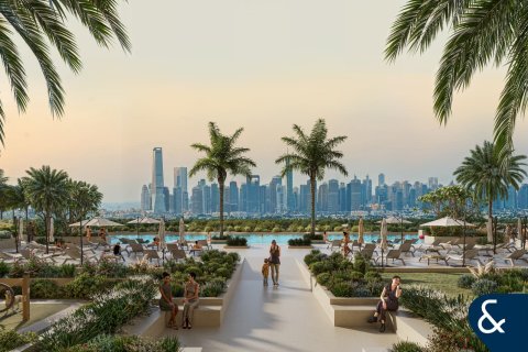 Купить квартиру в Даунтаун Дубай (Даунтаун Бурдж Дубай), ОАЭ 2 спальни, 180м2, № 666814 - фото 10