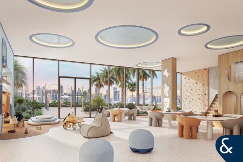 Купить квартиру в Даунтаун Дубай (Даунтаун Бурдж Дубай), ОАЭ 2 спальни, 180м2, № 666814 - фото 9