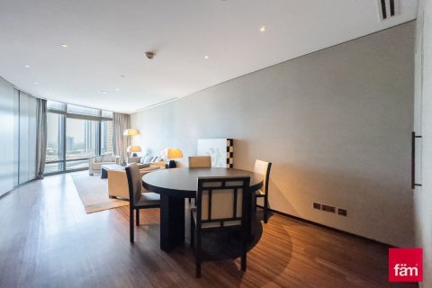 Apartment til leje i Downtown Dubai (Downtown Burj Dubai), Dubai, UAE 1 soveværelse, 91.6 kvm № 697010 - foto 5
