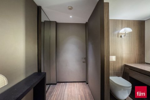 Apartment til leje i Downtown Dubai (Downtown Burj Dubai), Dubai, UAE 1 soveværelse, 91.6 kvm № 697010 - foto 13