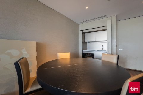 Apartment til leje i Downtown Dubai (Downtown Burj Dubai), Dubai, UAE 1 soveværelse, 91.6 kvm № 697010 - foto 14