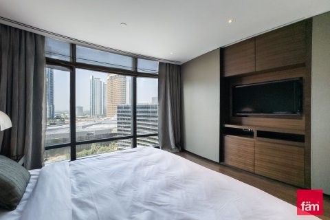 Apartment til leje i Downtown Dubai (Downtown Burj Dubai), Dubai, UAE 1 soveværelse, 91.6 kvm № 697010 - foto 17