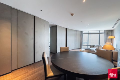 Apartment til leje i Downtown Dubai (Downtown Burj Dubai), Dubai, UAE 1 soveværelse, 91.6 kvm № 697010 - foto 7