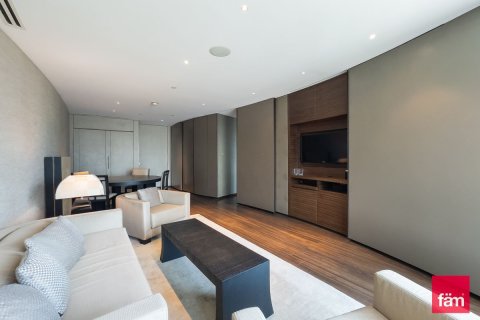 Apartment til leje i Downtown Dubai (Downtown Burj Dubai), Dubai, UAE 1 soveværelse, 91.6 kvm № 697010 - foto 4