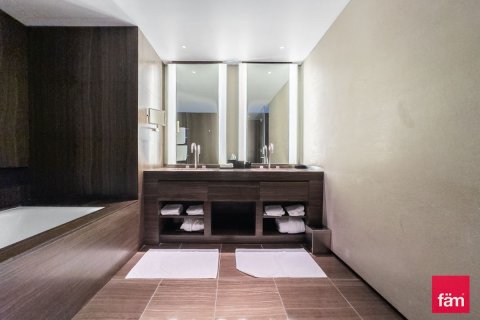 Apartment til leje i Downtown Dubai (Downtown Burj Dubai), Dubai, UAE 1 soveværelse, 91.6 kvm № 697010 - foto 20