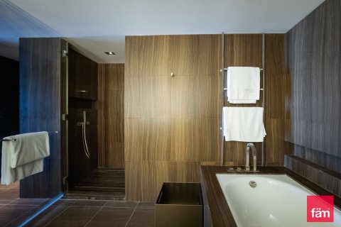 Apartment til leje i Downtown Dubai (Downtown Burj Dubai), Dubai, UAE 1 soveværelse, 91.6 kvm № 697010 - foto 18