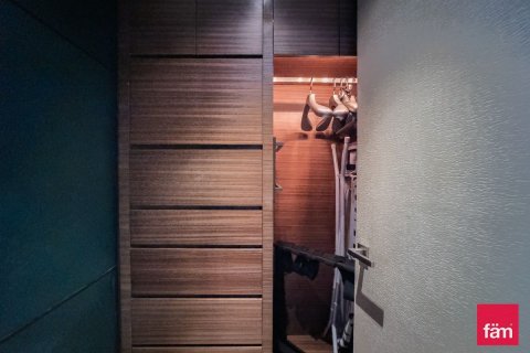 Apartment til leje i Downtown Dubai (Downtown Burj Dubai), Dubai, UAE 1 soveværelse, 91.6 kvm № 697010 - foto 10