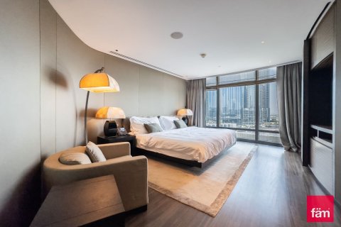 Apartmán v Downtown Dubai (Downtown Burj Dubai), SAE 1 spálňa, 91.6 m2 č. 697010