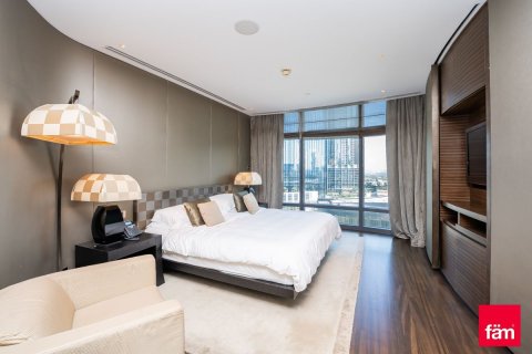 Apartment til leje i Downtown Dubai (Downtown Burj Dubai), Dubai, UAE 1 soveværelse, 91.6 kvm № 697010 - foto 15